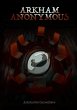Arkham Anonymous - Bild 1