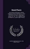 Natal Plants