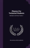 Physics For Technical Students