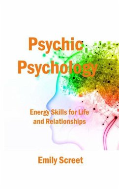 Psychic Psychology - Screet, Emily