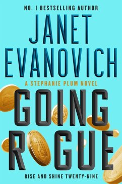 Going Rogue - Evanovich, Janet
