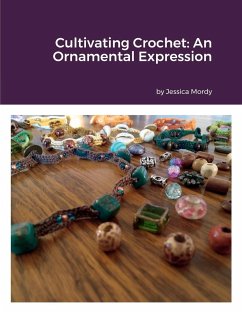 Cultivating Crochet - Mordy, Jessica