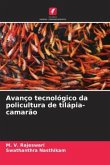 Avanço tecnológico da policultura de tilápia-camarão
