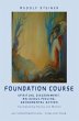 The Foundation Course (eBook, ePUB) - Bild 1