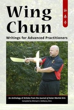 Cover Wing Chun (eBook, ePUB)
