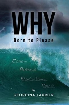 Cover Why (eBook, ePUB)