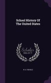 School History Of The United States