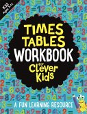 Times Tables Workbook for Clever Kids®