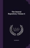The General Repository, Volume 4