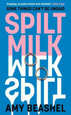 Spilt Milk - Beashel, Amy