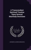 A Transcendent Spiritual Treatise Upon Several Heavenly Doctrines