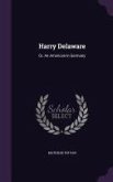 Harry Delaware