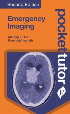 Pocket Tutor Emergency Imaging - Heir, Mandip K.; Vaidhyanath, Ram