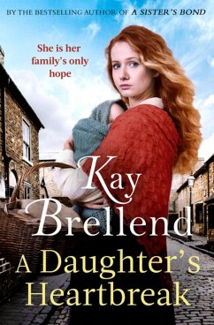 A Daughter's Heartbreak Cover A Daughter's Heartbreak