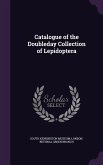Catalogue of the Doubleday Collection of Lepidoptera