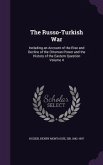 The Russo-Turkish War