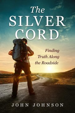 The Silver Cord - Johnson, John