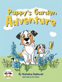 Puppy's Garden Adventure