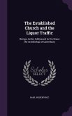 The Established Church and the Liquor Traffic