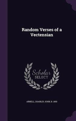 Random Verses of a Vectensian