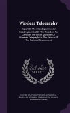 Wireless Telegraphy