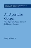 An Apostolic Gospel