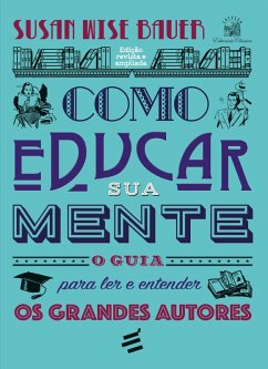 Cover Como Educar sua Mente (eBook, ePUB)