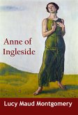 Anne of Ingleside (eBook, ePUB)