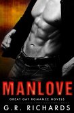 Manlove: Great Gay Romance Novels (eBook, ePUB)
