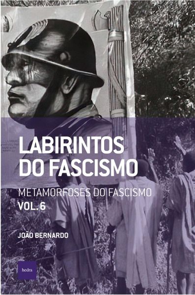 Labirintos do fascismo: Metamorfoses do fascismo (eBook, ePUB) Labirintos do fascismo: Metamorfoses do fascismo (eBook, ePUB)