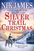 Silver Trail Christmas (eBook, ePUB)