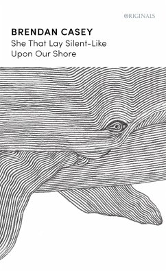 Cover She That Lay Silent-Like Upon Our Shore (eBook, ePUB)