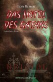 Das Hotel des Satans (eBook, ePUB)