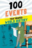100 Events That Shaped World History (eBook, ePUB)