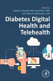 Diabetes Digital Health and Telehealth (eBook, ePUB)