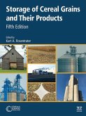 Storage of Cereal Grains and Their Products (eBook, ePUB)