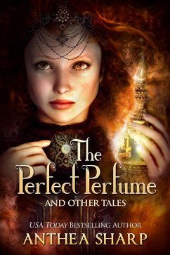 Cover The Perfect Perfume and Other Tales (eBook, ePUB)