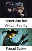 Immersion Into Virtual Reality (eBook, ePUB)