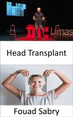 Head Transplant (eBook, ePUB)
