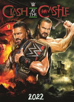 WWE: Clash at the Castle - Wwe