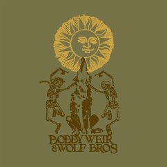 Cover Bobby Weir & Wolf Bros: Live In Colorado,Vol. 2