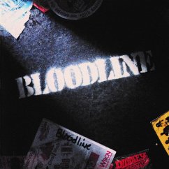 Bloodline (Collector'S Edition) - Bloodline