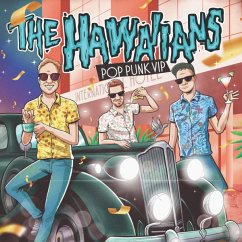 Pop Punk Vip - Hawaiians,The