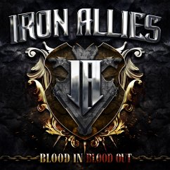 Blood In Blood Out (Digipak) - Iron Allies