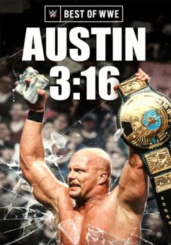 Wwe: Austin 3:16 - The Best Of Stone Cold - Wwe