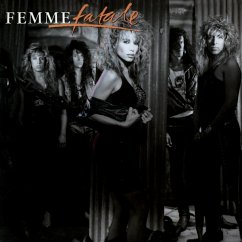 Femme Fatale (Collector'S Edition) - Femme Fatale