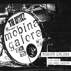 Live From The Park Theatre - Mobina Galore