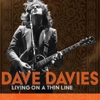 Living On A Thin Line (2lp) Living On A Thin Line (2lp)