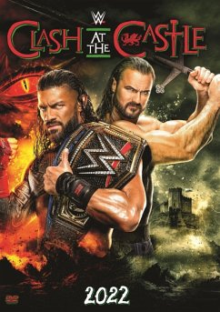 WWE: Clash at the Castle - Wwe