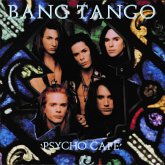 Psycho Cafe (Collector'S Edition) Psycho Cafe (Collector'S Edition)